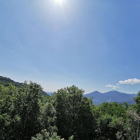 Appartement 2 Ou 4 Personnes. Venaco 文纳科 外观 照片