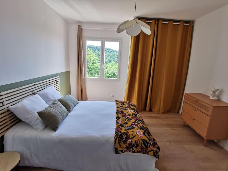 Appartement 2 Ou 4 Personnes. Venaco 文纳科 外观 照片